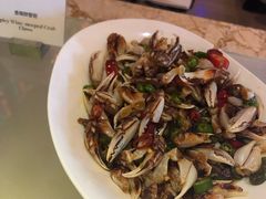 -美盛喜来登大酒店-盛宴标帜餐厅
