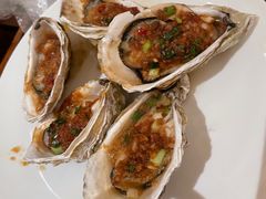 -TABLE·味西餐厅-成都茂业JW万豪酒店