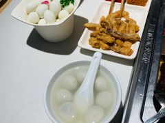 -海底捞火锅(泉城路店)