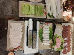 -椒香城门口老火锅(虎门店)
