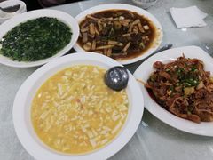 -稻香餐厅中餐干锅(劼人路店)