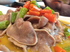 -浙江三立开元名都大酒店·四季轩中餐厅