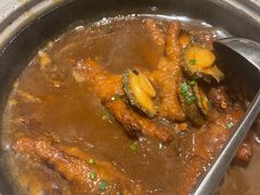 -金陵食府(林景店)