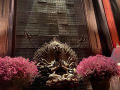 -花马天堂云南餐厅 Lost Heaven(高邮路店)