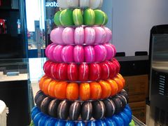 -麦雪尔甜品·生日蛋糕(新街口旗舰店)