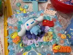 -Summer House夏莫手工坊团建活动(世博源店)