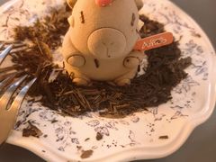 -Grande A'moo(上海万象城店)