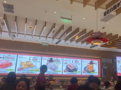-龍歌自助小火锅(李沧丽达店)