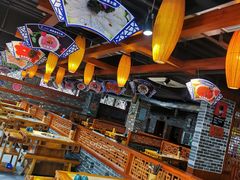-蜀家渝重庆火锅(南屏街店)