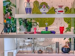 -潮一不贰·法式甜品·生日蛋糕·西式简餐(外滩店)