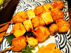 -壹风町烧肉居酒屋(恒丰中央广场店)