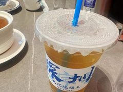 -先记烧鹅王·本地粤菜(福永店)
