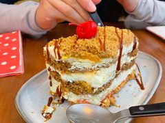 -Mesa Madre梅萨妈妈·Bintana(国贸店)