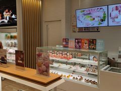 零售区-好利来(西铁营万达广场店)
