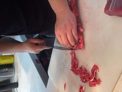 -海银海记潮汕牛肉火锅(新港中路海珠店)