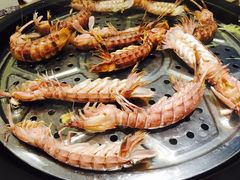 -海大大蒸汽海鲜餐厅·粤菜·特色小炒(欢乐颂店)