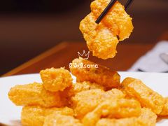 -石梅湾威斯汀度假酒店-品味餐厅·川湘菜·海鲜风味火锅·手工面食·万州烤鱼·口味牛蛙·小龙虾
