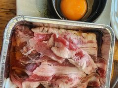 -赤坂亭·M9和牛烧肉·铁板烧·日料398放题(长泰广场店)