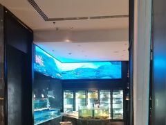 -海立阁海鲜江浙菜(漕河泾印象城店)