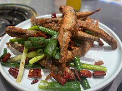 -金龙·打边炉(武进路店)