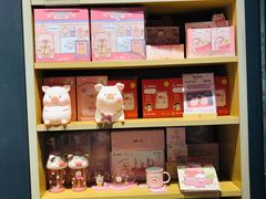 -永旺梦乐城国际商城(北清路店)