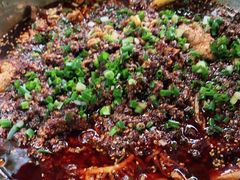 -蓉城西二道无名冒菜(西二道街店)