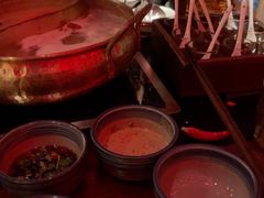 -赤RedBowl川锅·炙烤·板前(北京瑰丽酒店)