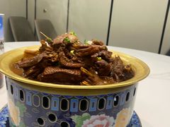 -金典银峰老鹅馆·昆山菜(亭林公园店)