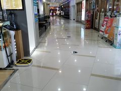 -万宝财富商业广场