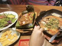 -雀舞云南菜(天津天河城购物中心店)