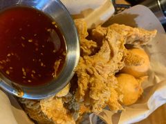 -包装马车·韩国料理·포장마차