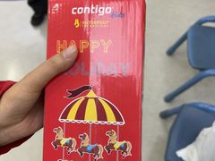 -瑞思教育·少儿英语(经开永旺校区)