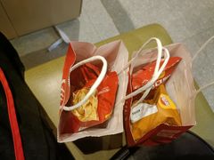 -海底捞火锅(龙湾万达广场店)