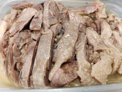 -正宗忘不了老鹅(梅岭店)