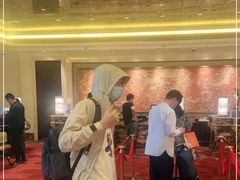 -北京中国大饭店