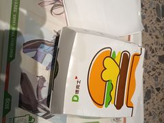 -德克士(长安百货店)