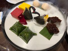 点心拼盘-名佳荟