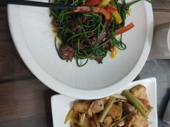 -堂宴·老厦门私房菜(1988仙岳总店)
