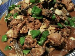 -俭寨大盘鸡·缸子肉·小公鸡·新疆菜(云通店)