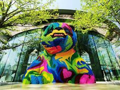 -Caprice(香港四季酒店)