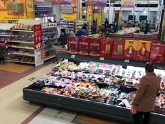 -京客隆超市(华安店)
