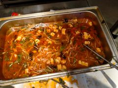 -食蔬不二素食自助餐厅(沈阳铁西店)