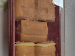 -詹记桃酥(包河万达店)