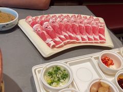 -额尔敦传统涮(体育场店)
