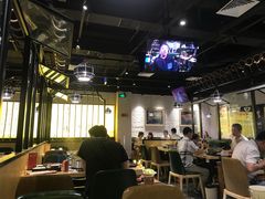 -牛记皇·鲜牛肉火锅(弘阳广场店)