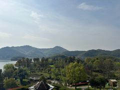 -宁波九龙湖开元度假村