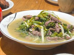 -水先生寧波菜(天一店)