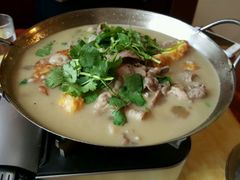 -穆老九清真牛羊肉馆(宋城店)