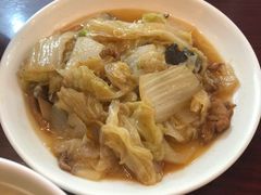 白菜卤-古早人小吃店(黄河北路店)