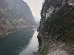 -阿依河景区